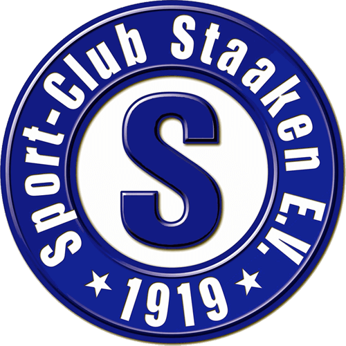 Wappen SC Staaken